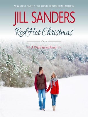 cover image of Red Hot Christmas